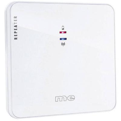 m-e modern-electronics Bell 214 RT Signaalversterker voor Draadloze deurbel