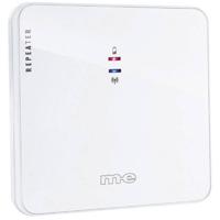 m-e modern-electronics Bell 214 RT Signaalversterker voor Draadloze deurbel - thumbnail