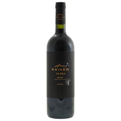 Kaiken Ultra Malbec Las Rocas