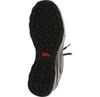 Hanwag Travi Low Sf Extra Heren Lage Wandelschoen Chestnut/Black 10,5 - thumbnail