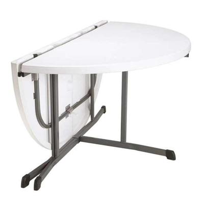 Vouwtafel Lifetime Ø 152 cm Rond