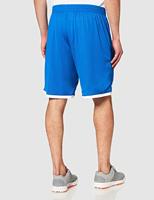 JAKO 4451 Reversible Short Change 2.0 - Royal/Wit - L - thumbnail