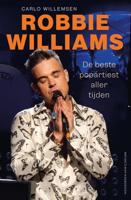 Robbie Williams - Carlo Willemsen - ebook - thumbnail