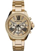 Michael Kors Bandschakels MK6095 - 18mm - (2 stuks) - thumbnail