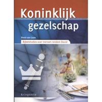 Koninklijk gezelschap (Paperback) - thumbnail