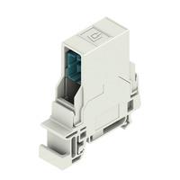 Weidmüller Glasvezelconnnector IE-TO-SCRJ-SM Connector