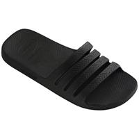 Slippers voor Kinderen Havaianas Slide Stradi Zwart - Maat: 42-43 - thumbnail