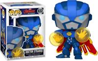 Marvel Avengers Mech Strike Funko Pop Vinyl: Doctor Strange - thumbnail