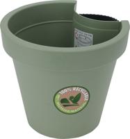 Bloempot ek voor regenpijp III Nampook - Nampook - thumbnail