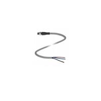 Pepperl+Fuchs 240807-100000 Sensor/actuator connector, geassembleerd Aantal polen (sensoren): 3 20 m 1 stuk(s) - thumbnail