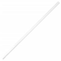 VidaXL Kabelgoten met klemmen ø25 mm 10 m pvc - thumbnail