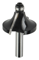 Makita Accessoires Kwartrondfrees 38,1x19,0 S8 - D-68638 D-68638 - thumbnail