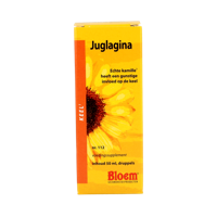 Bloem Juglagina Druppels 50ml - thumbnail