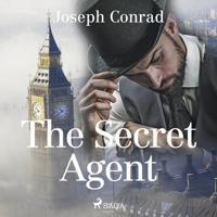 The Secret Agent - thumbnail