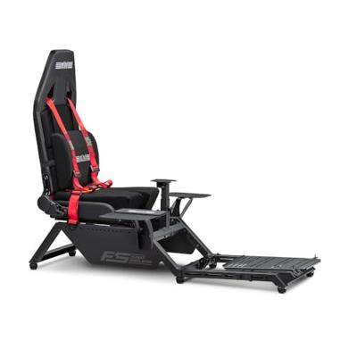 Next Level Racing Flight Simulator - thumbnail