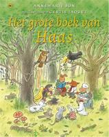 Het grote boek van Haas - Annemarie Bon - eBook (9789044342741) - thumbnail