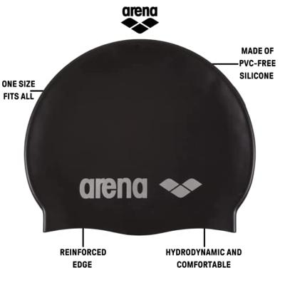 Arena classic silicone - swimming cap