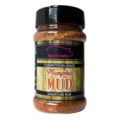 Pork Mafia - Memphis MUD - 280g