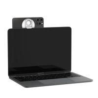 Belkin iPhone-houder met MagSafe voor Mac-laptops - thumbnail