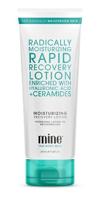 MineTan MineTan Rapid Recovery Body Lotion 207ml - thumbnail