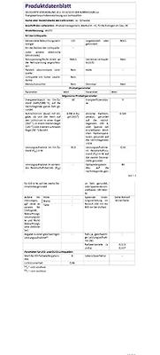 AS Schwabe Optiline 30W LED-bouwlamp Energielabel F (A - G) 30 W 3200 lm Neutraalwit
