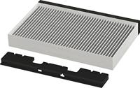 Siemens LZ32CBB14 cleanAir filter (vervanging) - thumbnail
