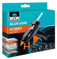 Bison hobby lijmpistool (7mm lijmstick) - thumbnail