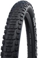 Schwalbe Johnny watts - tle - addix - dd - performance - 27.5x4.00 - black - thumbnail