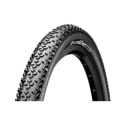 Continental Vouwband race king 2.2 performance 29 x 2.20" / 55-622 - zwart - thumbnail