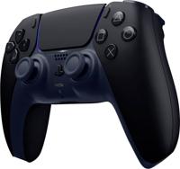 Sony DualSense™ Wireless Controller PlayStation 5 Zwart - thumbnail