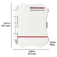 Datacolor Spyder Checkr Photo 2025 - thumbnail