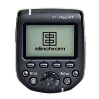 Elinchrom EL-Skyport Transmitter Pro voor Sony - thumbnail