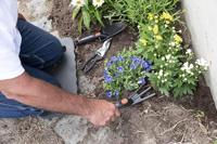 Black&Decker Tuinset 4-delig - thumbnail