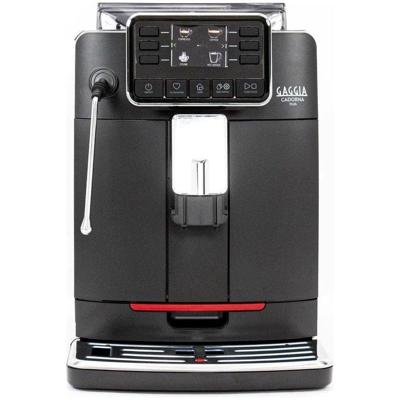 Gaggia Cadorna Plus Barista Volautomaat Zwart