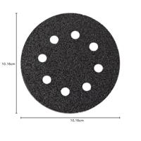 SCHUURSCHYF 115MM K60 16 ST. - thumbnail