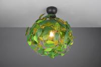 Trio Bladeren plafondlampLeavy Ø 38cm - R60461015 - thumbnail