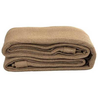 VidaXL Tenttapijt 250x350 cm taupe