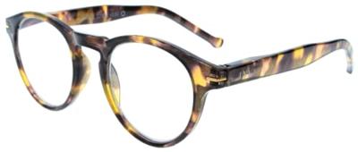 Leesbril I Need You +3.00 dpt Yoko groen-goud Leesbril I Need You +3.00 dpt Yoko groen-goud