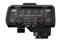 Panasonic DMW-XLR1E Microfoonadapter - thumbnail