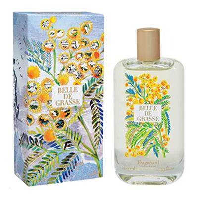 Fragonard Belle de Grasse Eau de Toilette 100ml
