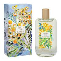 Fragonard Belle de Grasse Eau de Toilette 100ml - thumbnail
