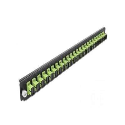 DeLOCK 43356 patch paneel 1U DeLOCK 43356 patch paneel 1U