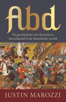 Abd - Justin Marozzi - ebook - thumbnail