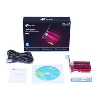 TP-Link TX401 Gigabit PCI Express Netwerk Adapter netwerkadapter - thumbnail