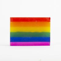 Gift Republic Regenboogzeep - thumbnail