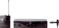 AKG Perception Wireless Presenter Set A draadloze dasspeldmicrofoon (530-560 MHz) - thumbnail