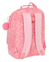 Schoolrugzak Moos Passion Multicolour 32 x 42 x 15 cm - thumbnail