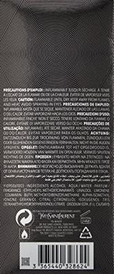 Yves Saint Laurent La Nuit de L'Homme eau de toilette - 200 ml