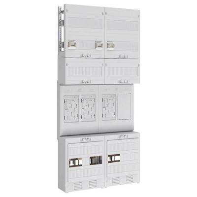 ABN EZ27231 Meterpaneel Inhoud: 1 stuk(s)