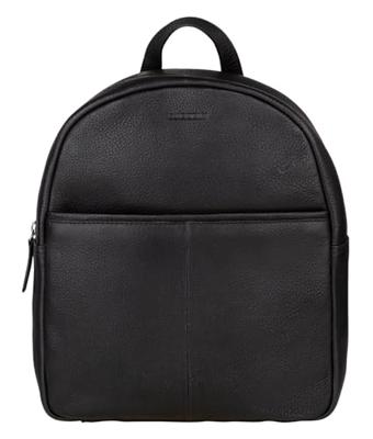Burkely Antique Avery Backpack Tablet-Black